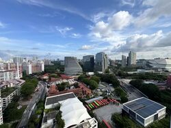 Blk 18D Buona Vista Court (Queenstown), HDB 4 Rooms #586085951